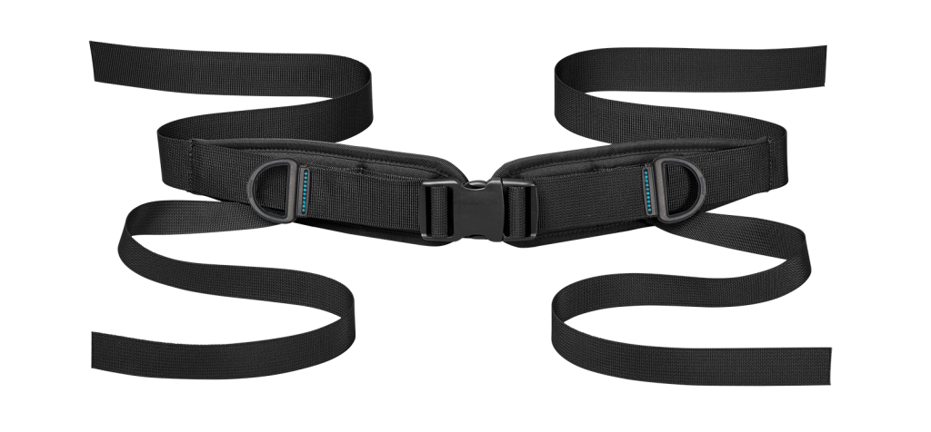 Ceinture best sale 4 points